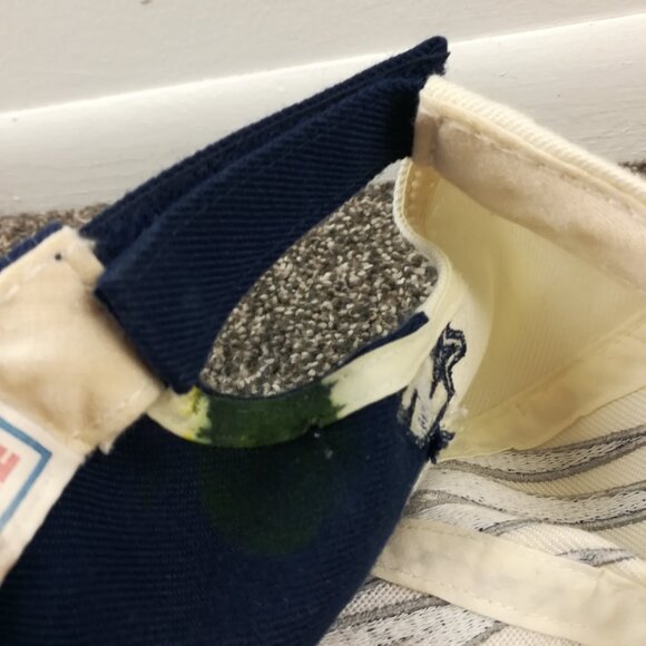 Vintage Starter The Right Hat Dallas Cowboys NFL Pro Line Shockwave Hat Cap - Picture 9 of 9